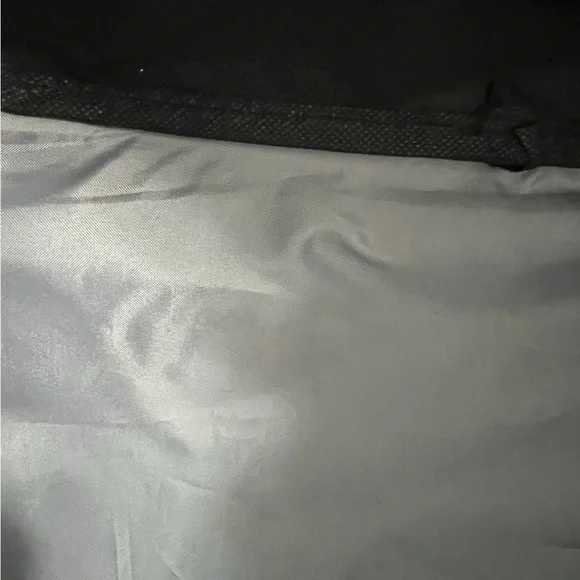 Adidas Black and Pink Duffel Bag - Picture 12 of 13